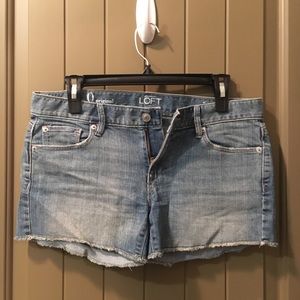 Ann Taylor Shorts
